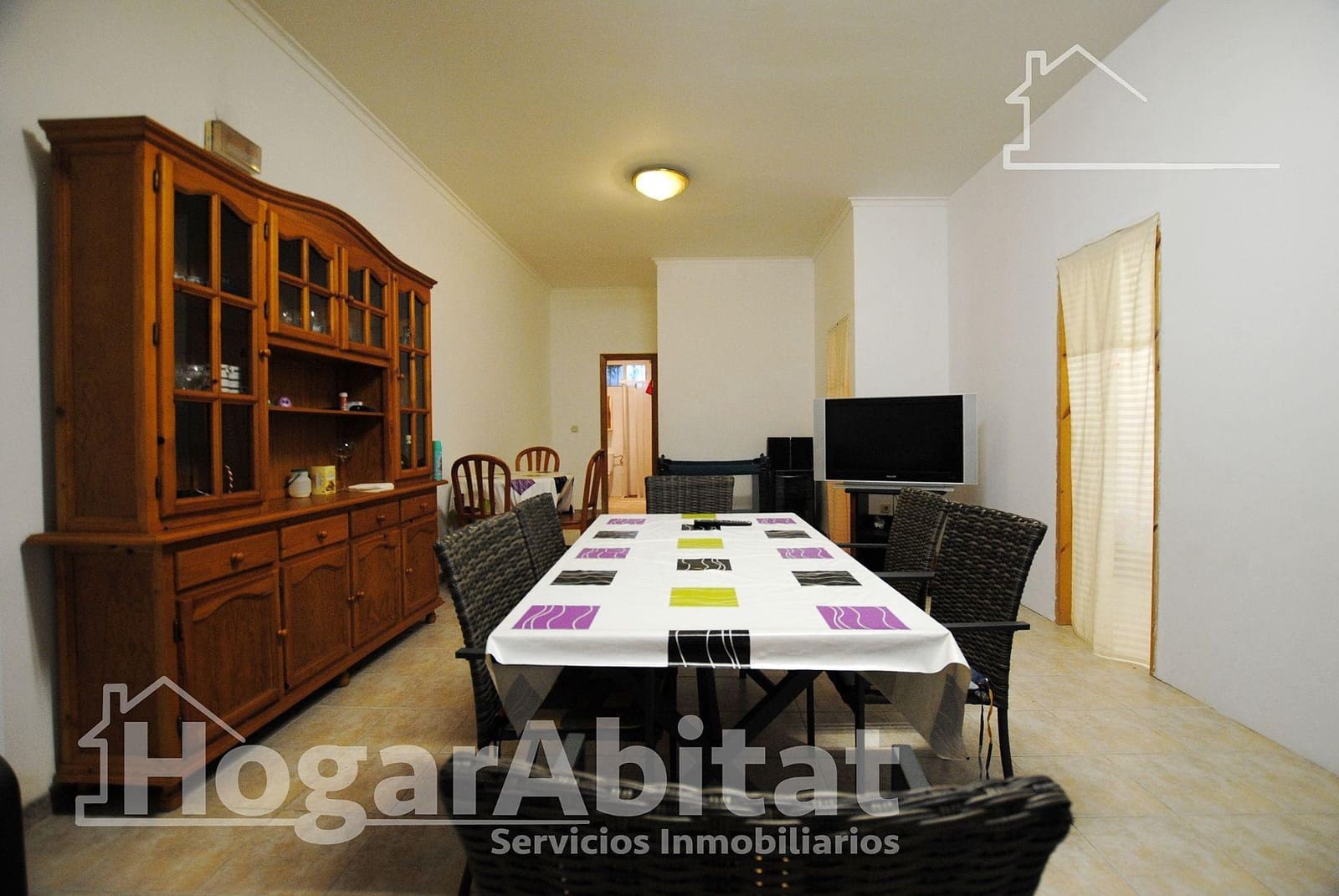 2 slaapkamer Flat te koop in Xeraco - € 115.000 (Ref: 9446379)