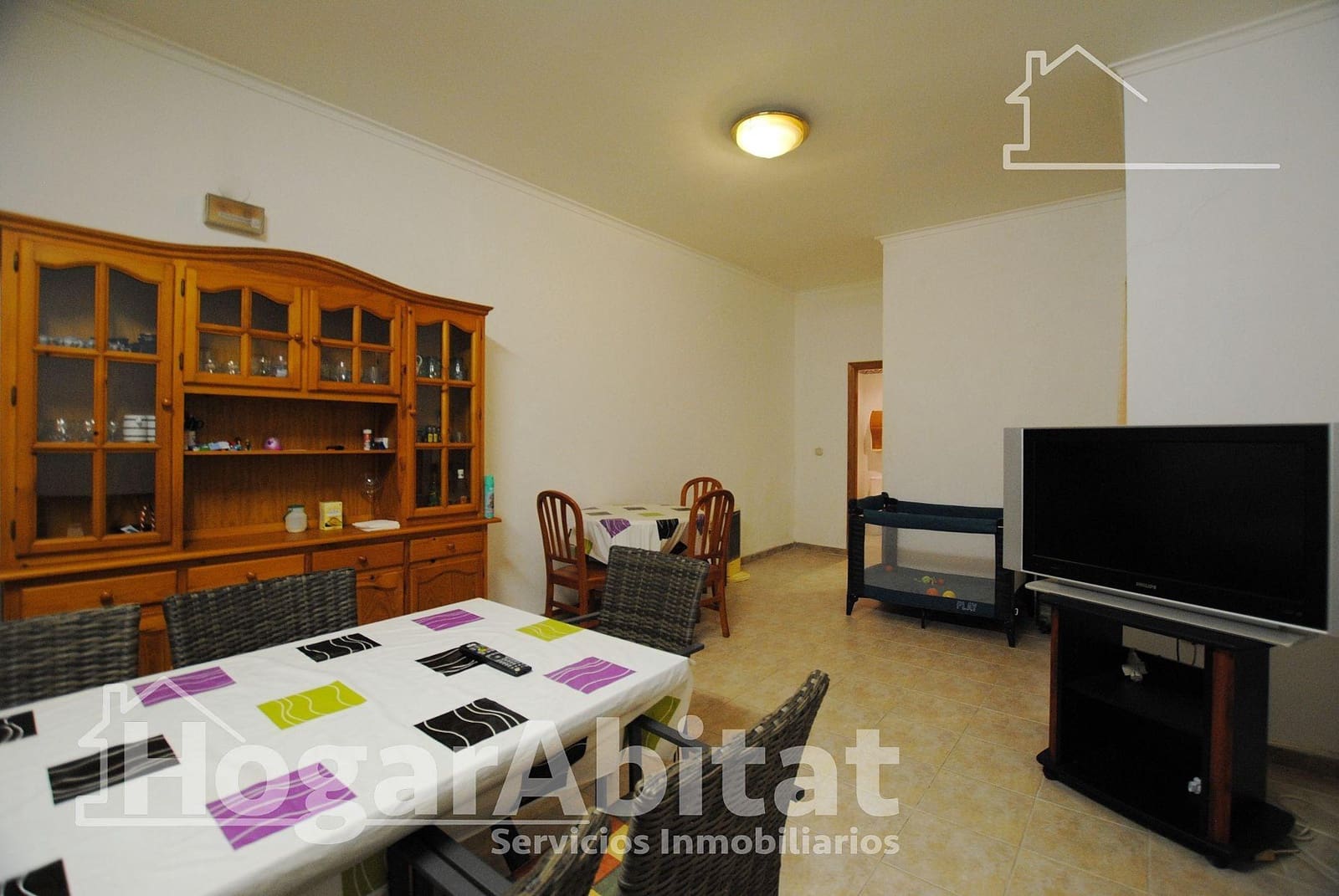 2 slaapkamer Flat te koop in Xeraco - € 115.000 (Ref: 9446379)