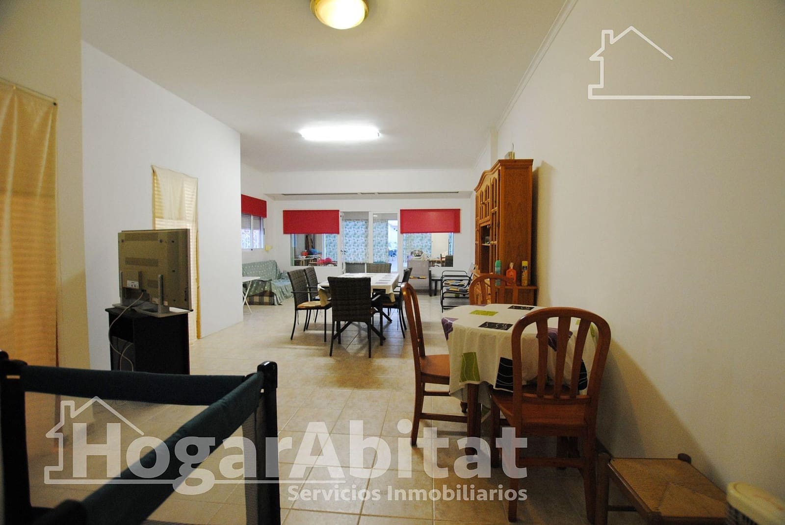 2 slaapkamer Flat te koop in Xeraco - € 115.000 (Ref: 9446379)