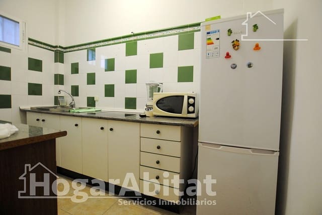 2 slaapkamer Flat te koop in Xeraco - € 115.000 (Ref: 9446379)