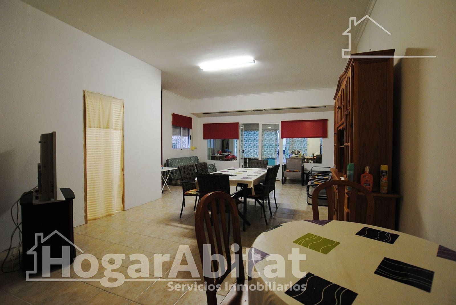 2 slaapkamer Flat te koop in Xeraco - € 115.000 (Ref: 9446379)