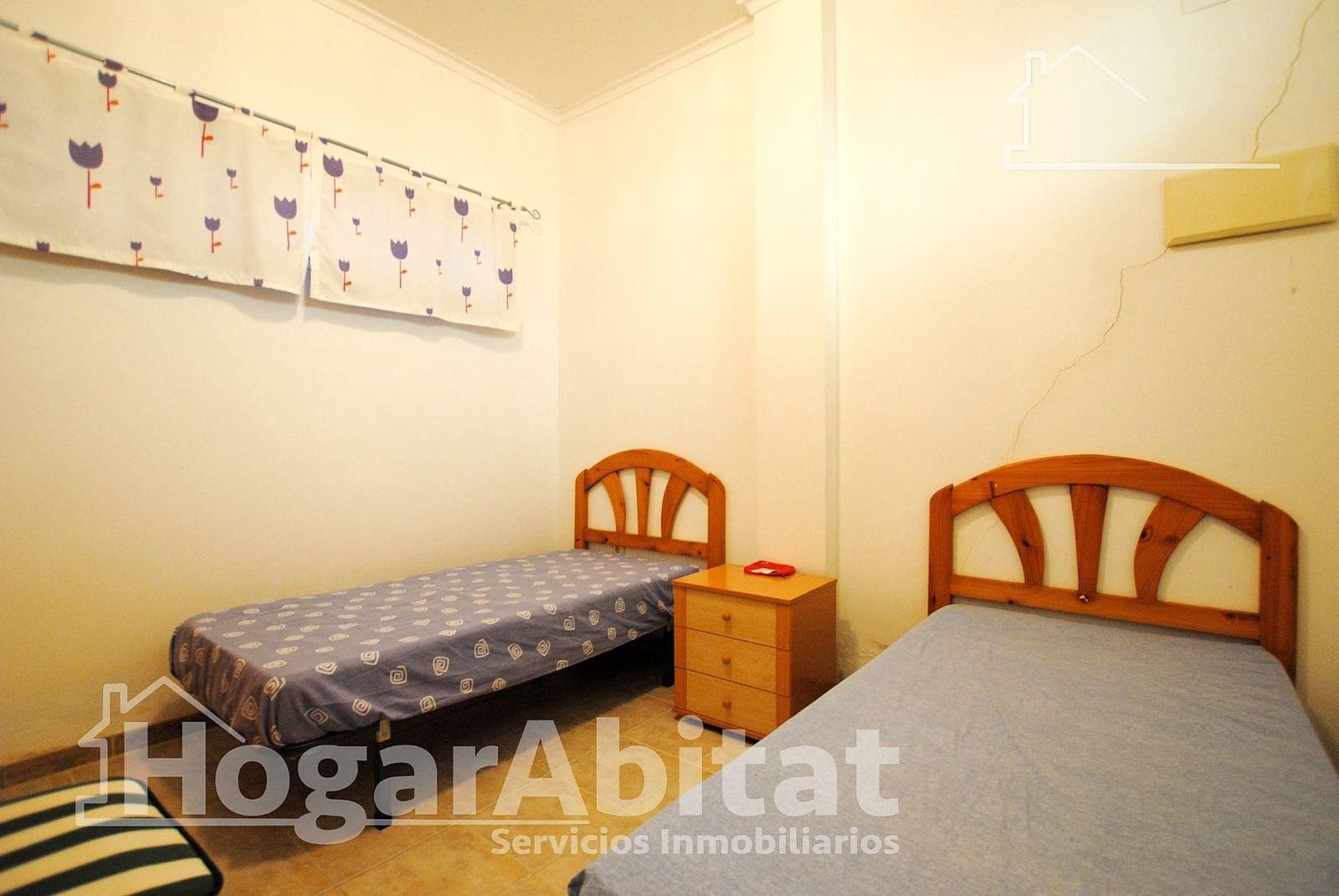 2 slaapkamer Flat te koop in Xeraco - € 115.000 (Ref: 9446379)