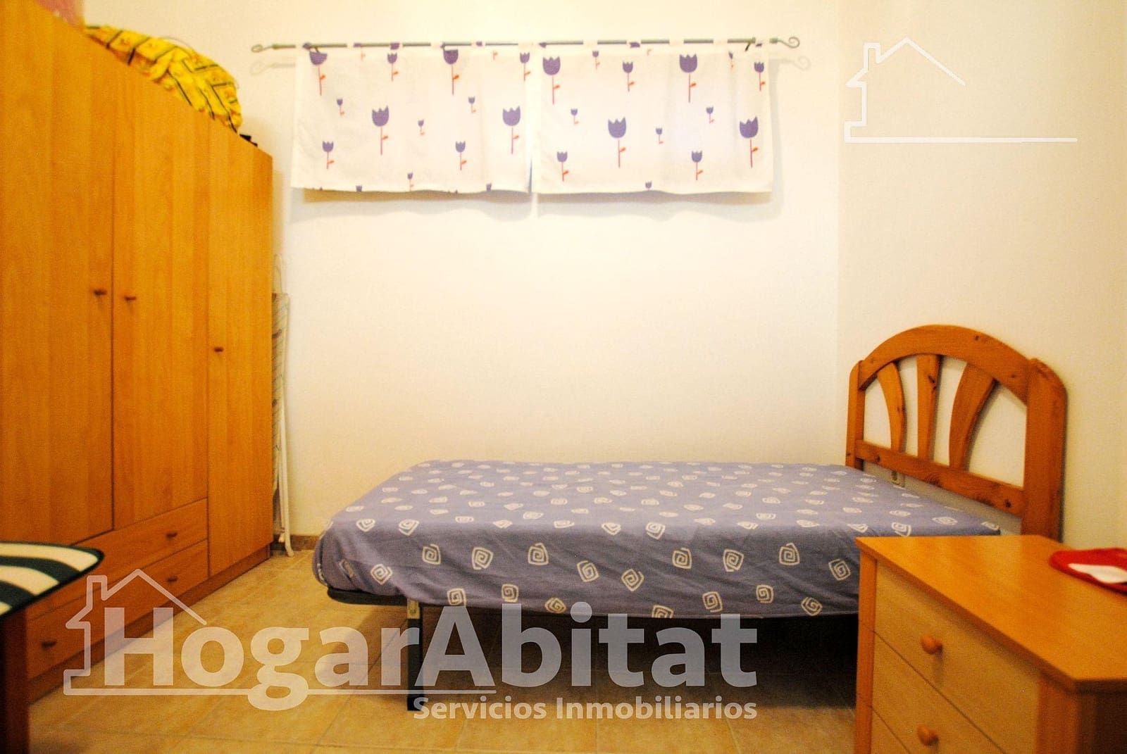 2 slaapkamer Flat te koop in Xeraco - € 115.000 (Ref: 9446379)