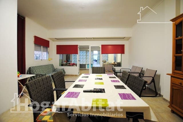 2 slaapkamer Flat te koop in Xeraco - € 115.000 (Ref: 9446379)