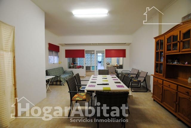 2 slaapkamer Flat te koop in Xeraco - € 115.000 (Ref: 9446379)