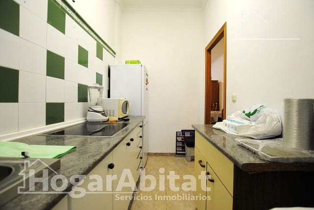 2 slaapkamer Flat te koop in Xeraco - € 115.000 (Ref: 9446379)