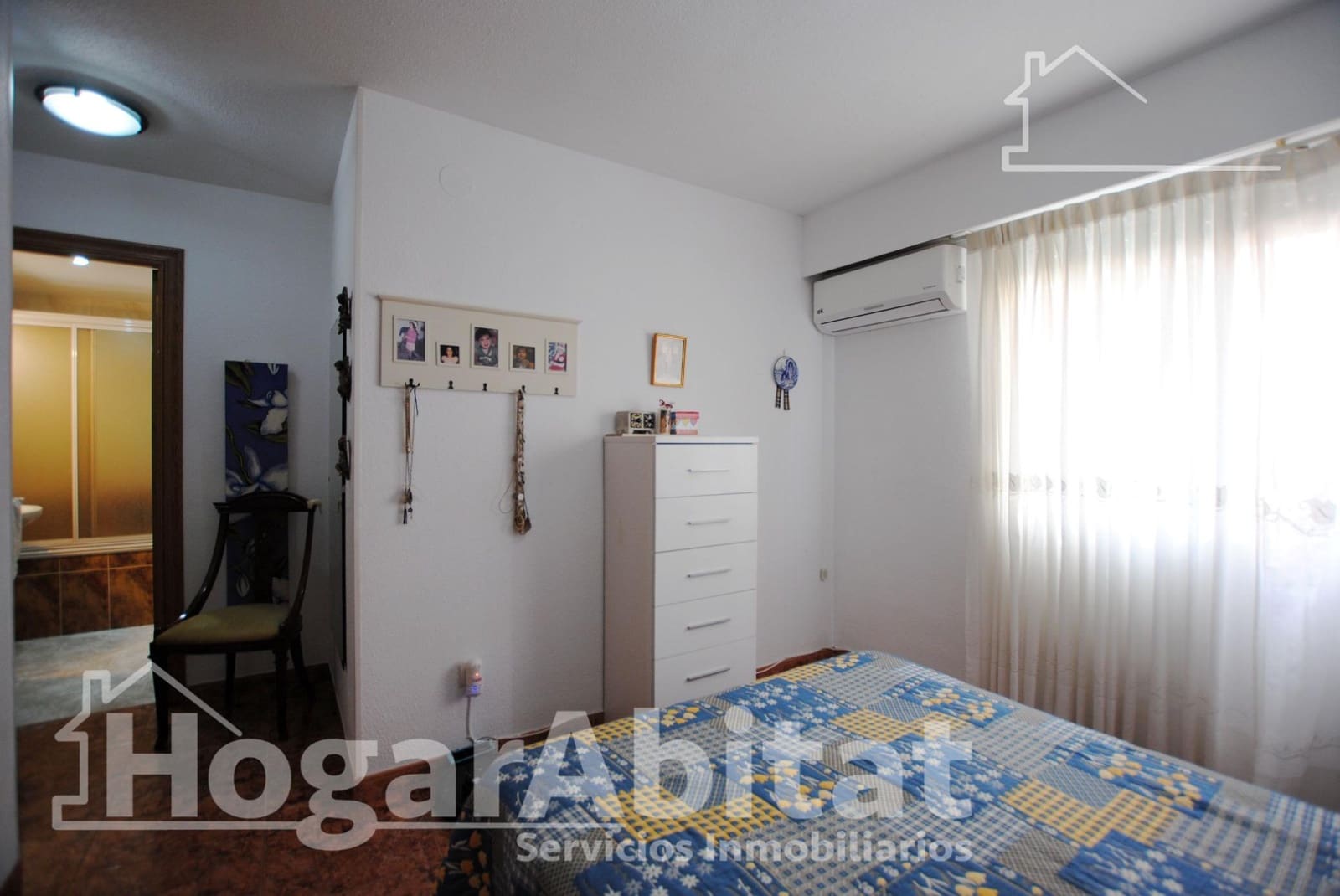 3 soveværelse Lejlighed til salg i Daimus med swimmingpool garage - € 225.000 (Ref: 9446380)