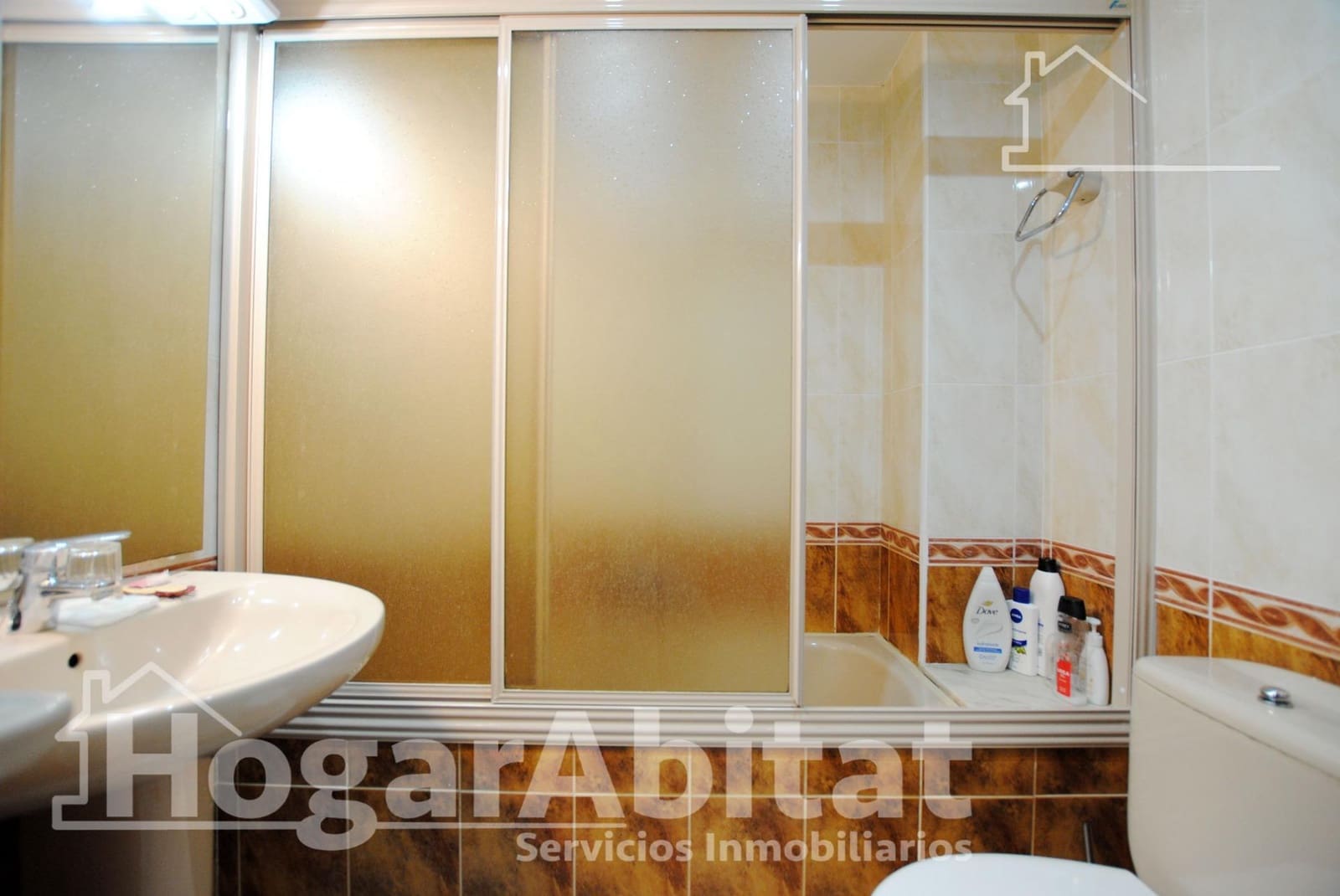 3 soveværelse Lejlighed til salg i Daimus med swimmingpool garage - € 225.000 (Ref: 9446380)