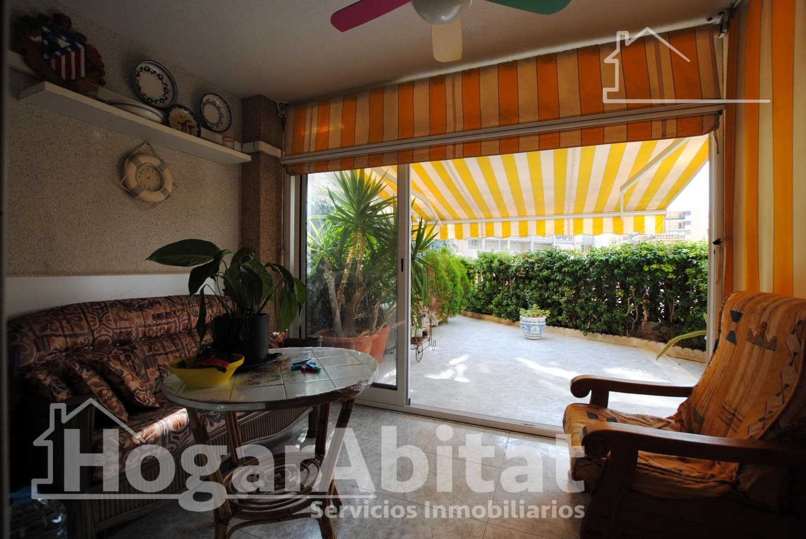 3 soveværelse Lejlighed til salg i Daimus med swimmingpool garage - € 225.000 (Ref: 9446380)