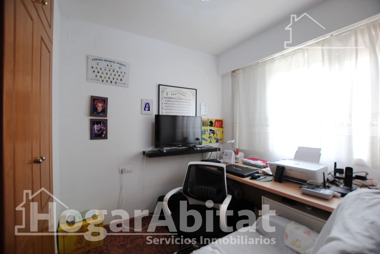 3 soveværelse Lejlighed til salg i Daimus med swimmingpool garage - € 225.000 (Ref: 9446380)