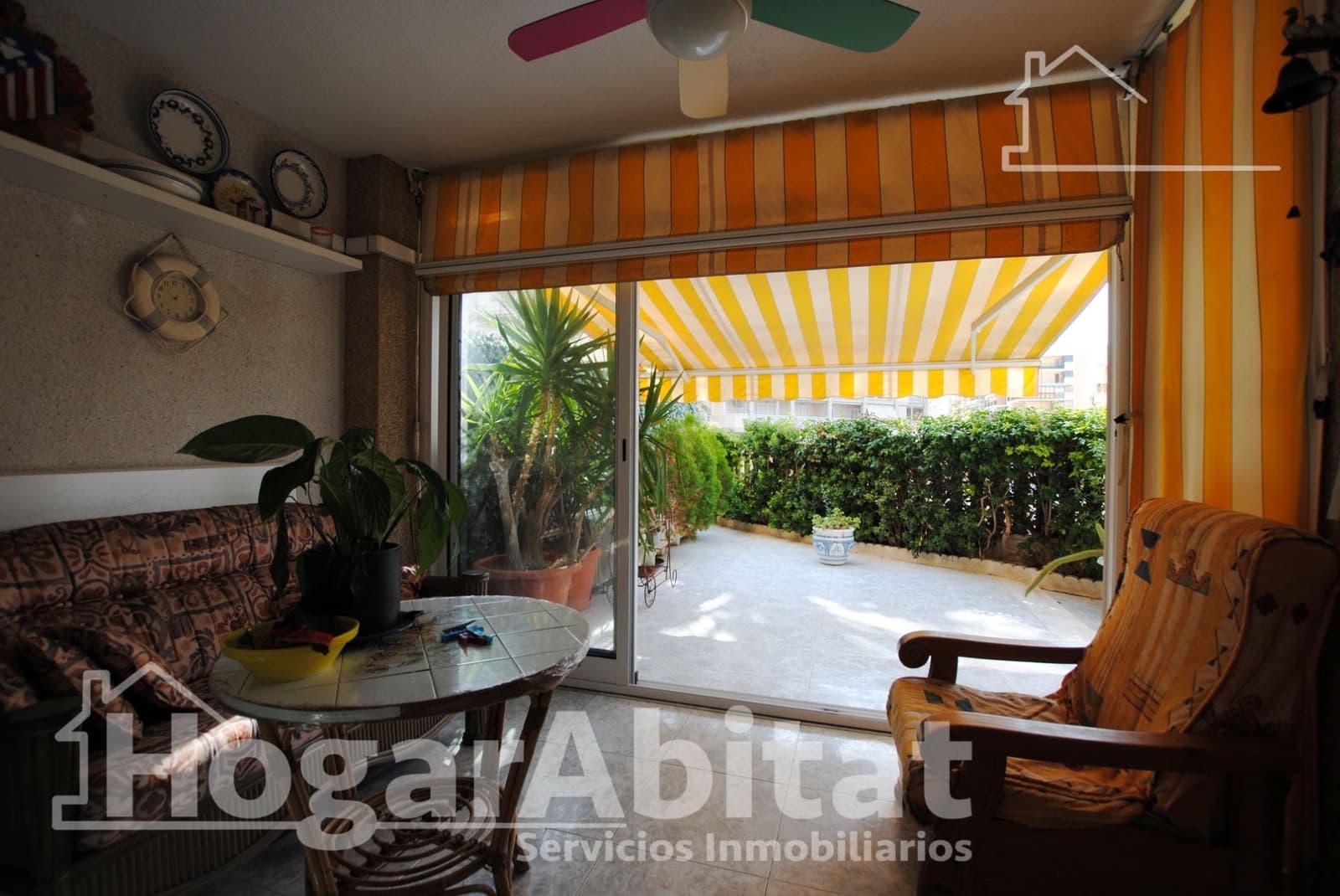 3 soveværelse Lejlighed til salg i Daimus med swimmingpool garage - € 225.000 (Ref: 9446380)