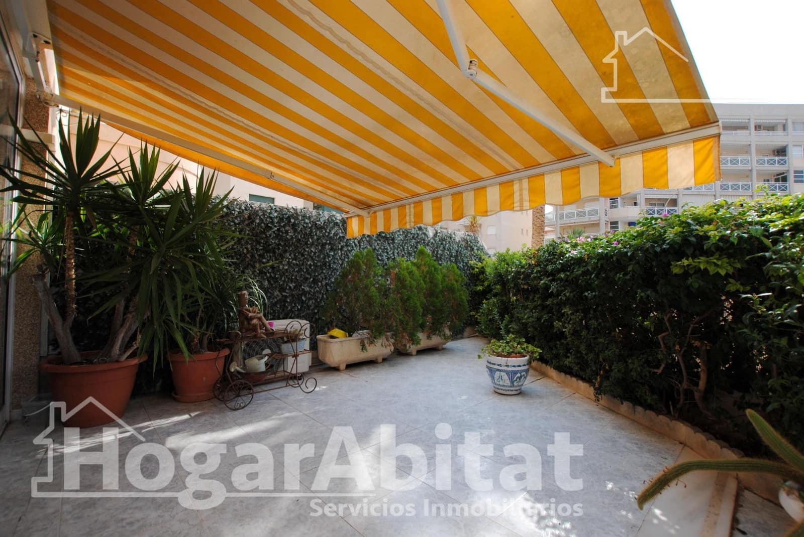 3 soveværelse Lejlighed til salg i Daimus med swimmingpool garage - € 225.000 (Ref: 9446380)