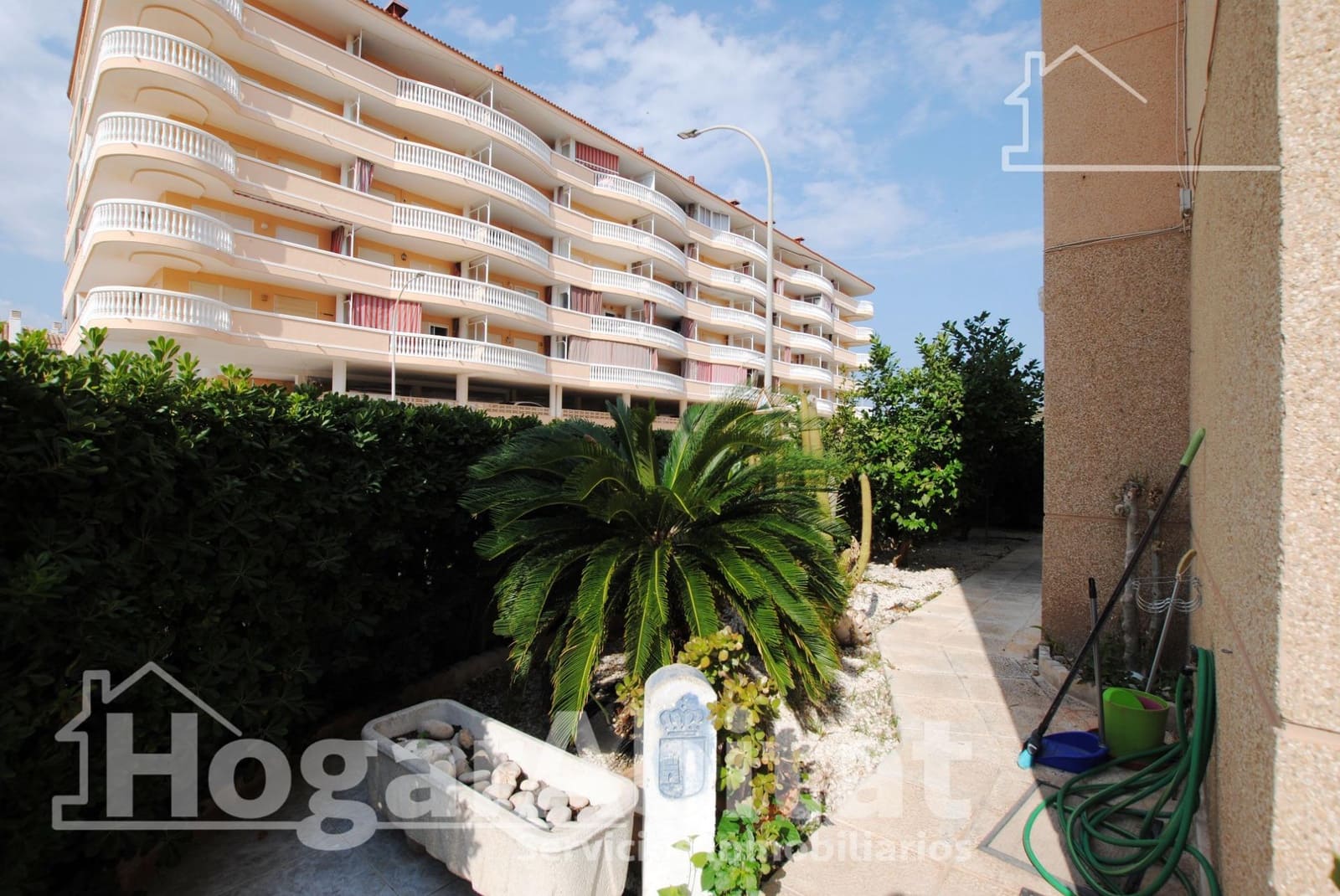 3 soveværelse Lejlighed til salg i Daimus med swimmingpool garage - € 225.000 (Ref: 9446380)