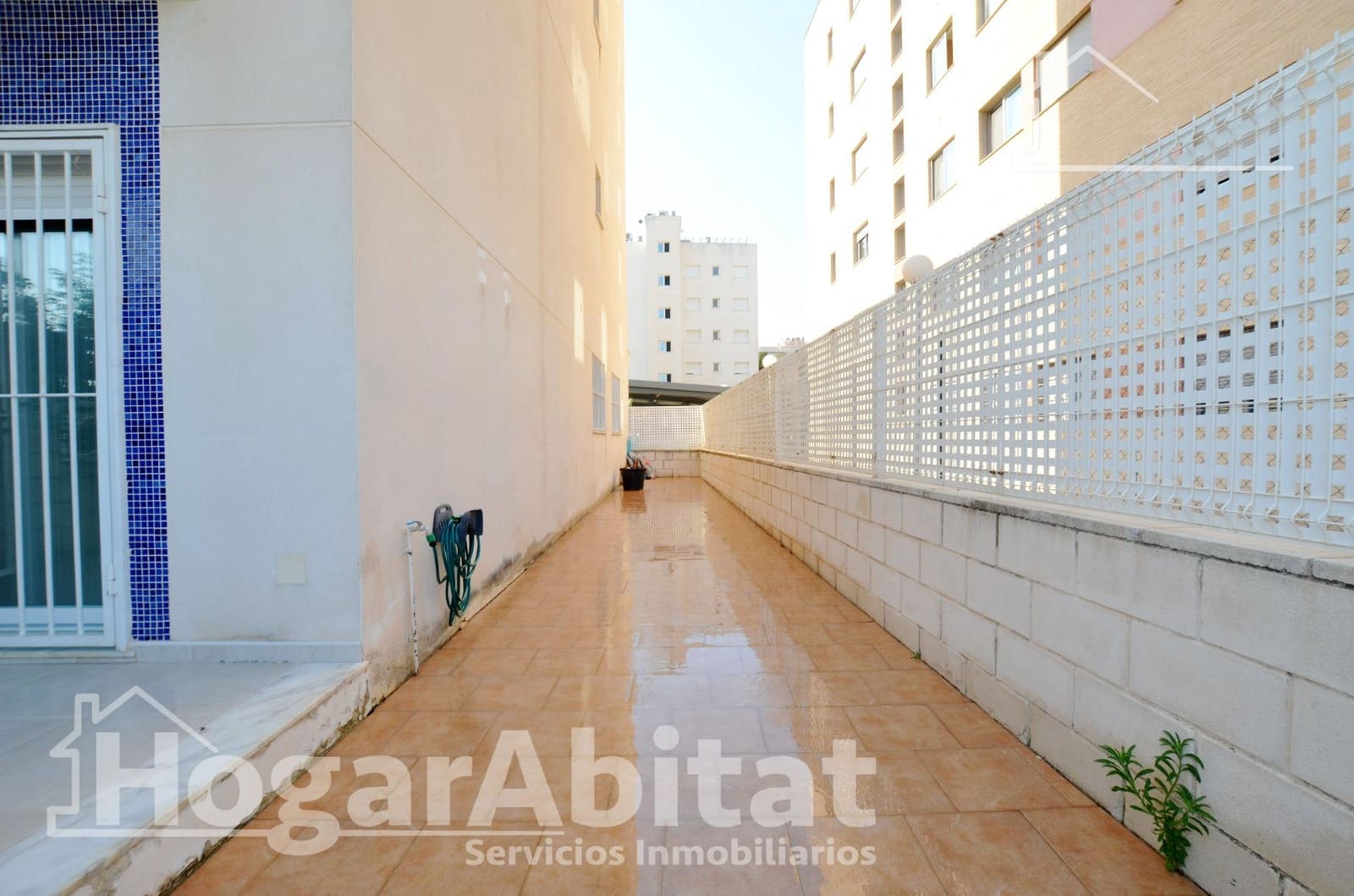 3 soveværelse Lejlighed til salg i Daimus med swimmingpool garage - € 210.000 (Ref: 9446381)