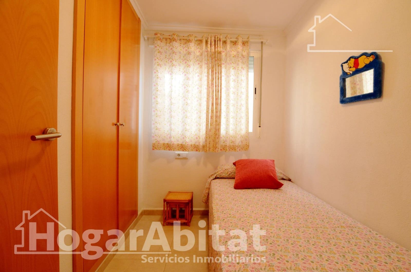 3 soveværelse Lejlighed til salg i Daimus med swimmingpool garage - € 210.000 (Ref: 9446381)