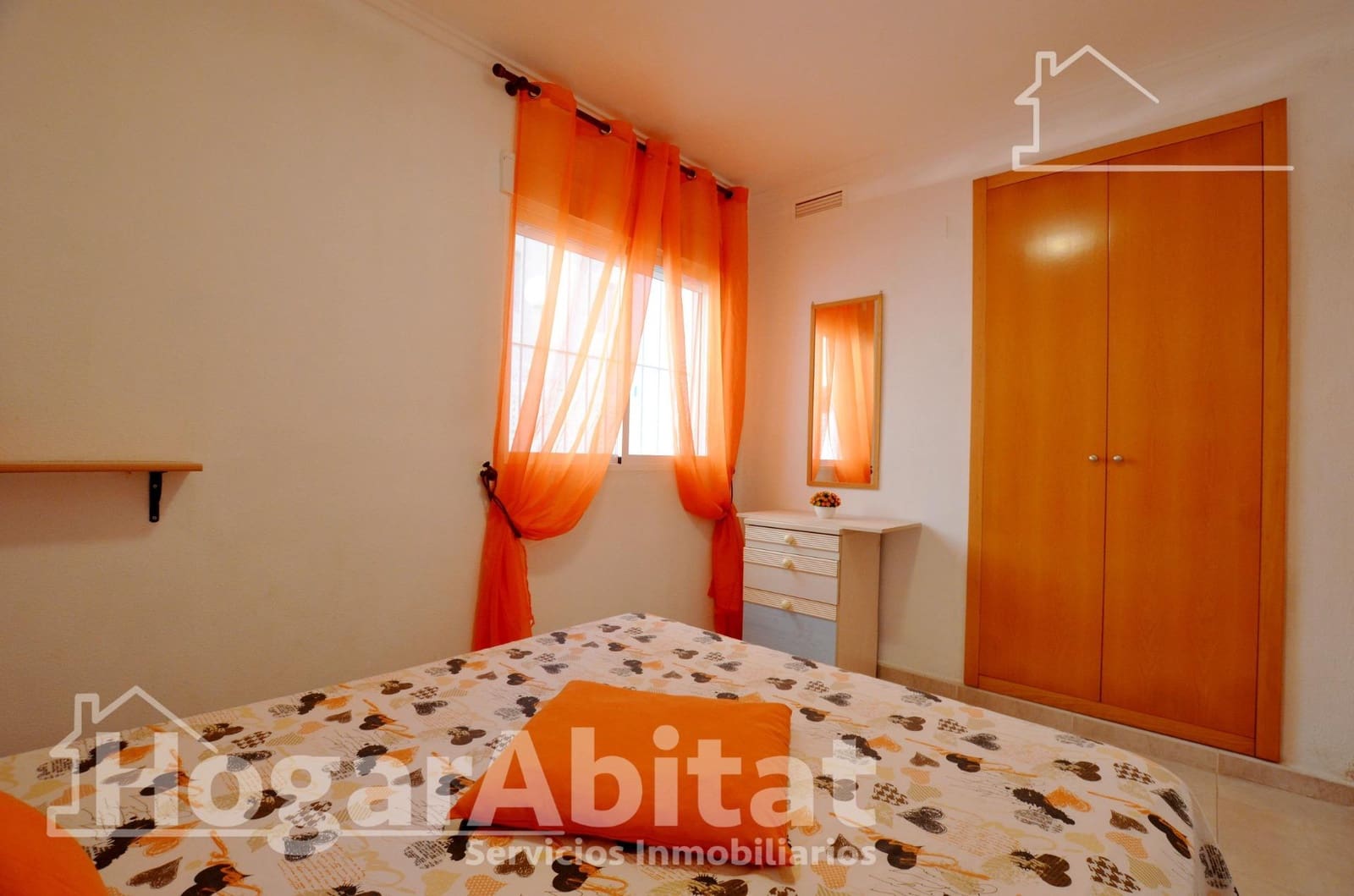 3 soveværelse Lejlighed til salg i Daimus med swimmingpool garage - € 210.000 (Ref: 9446381)