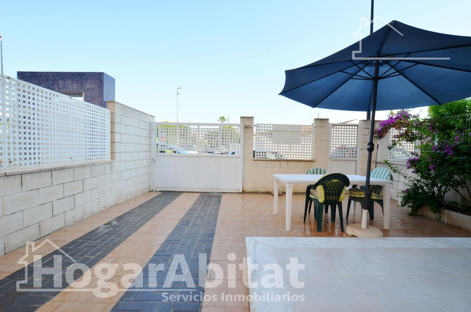 3 soveværelse Lejlighed til salg i Daimus med swimmingpool garage - € 210.000 (Ref: 9446381)