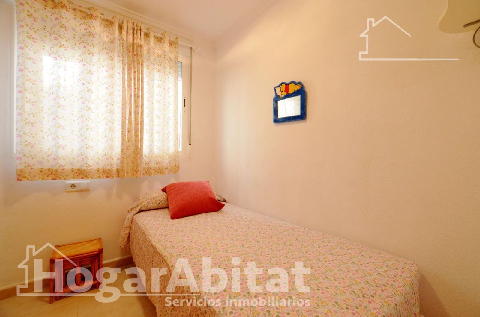 3 soveværelse Lejlighed til salg i Daimus med swimmingpool garage - € 210.000 (Ref: 9446381)