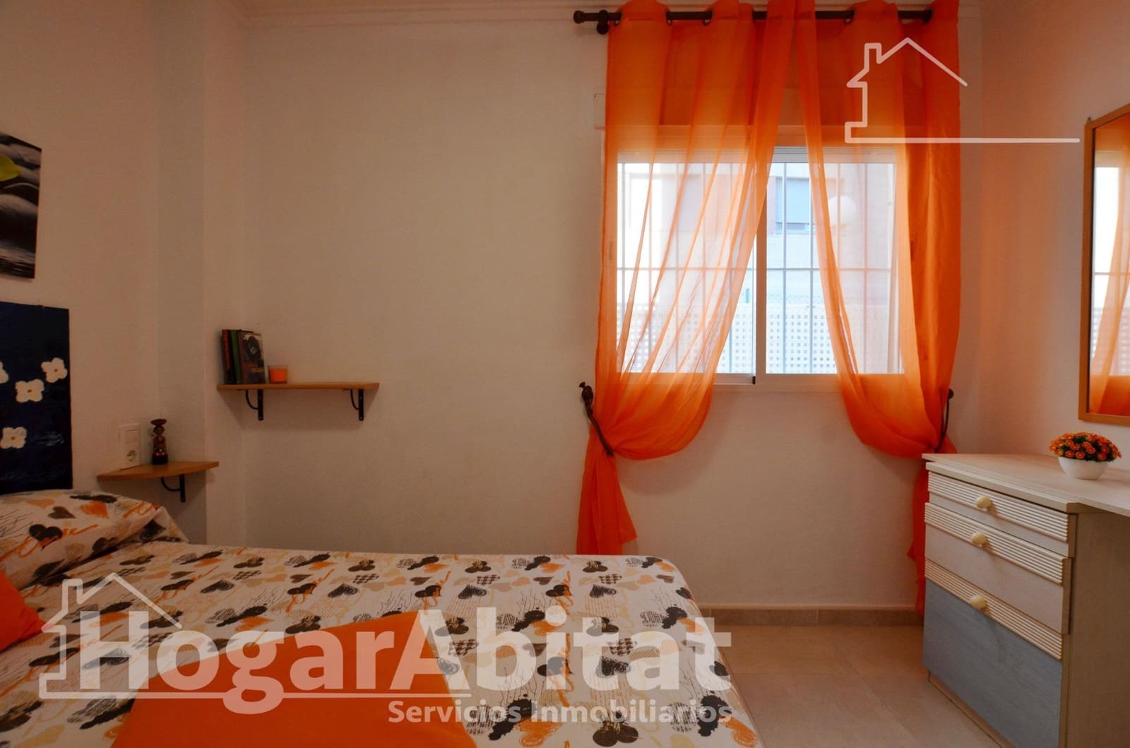 3 soveværelse Lejlighed til salg i Daimus med swimmingpool garage - € 210.000 (Ref: 9446381)