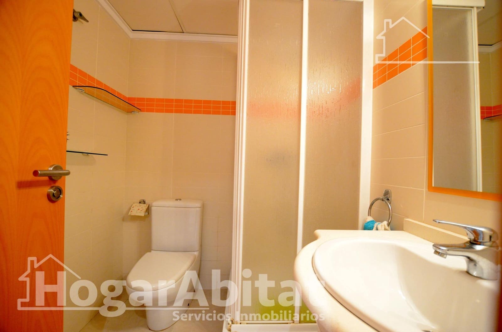 3 soveværelse Lejlighed til salg i Daimus med swimmingpool garage - € 210.000 (Ref: 9446381)