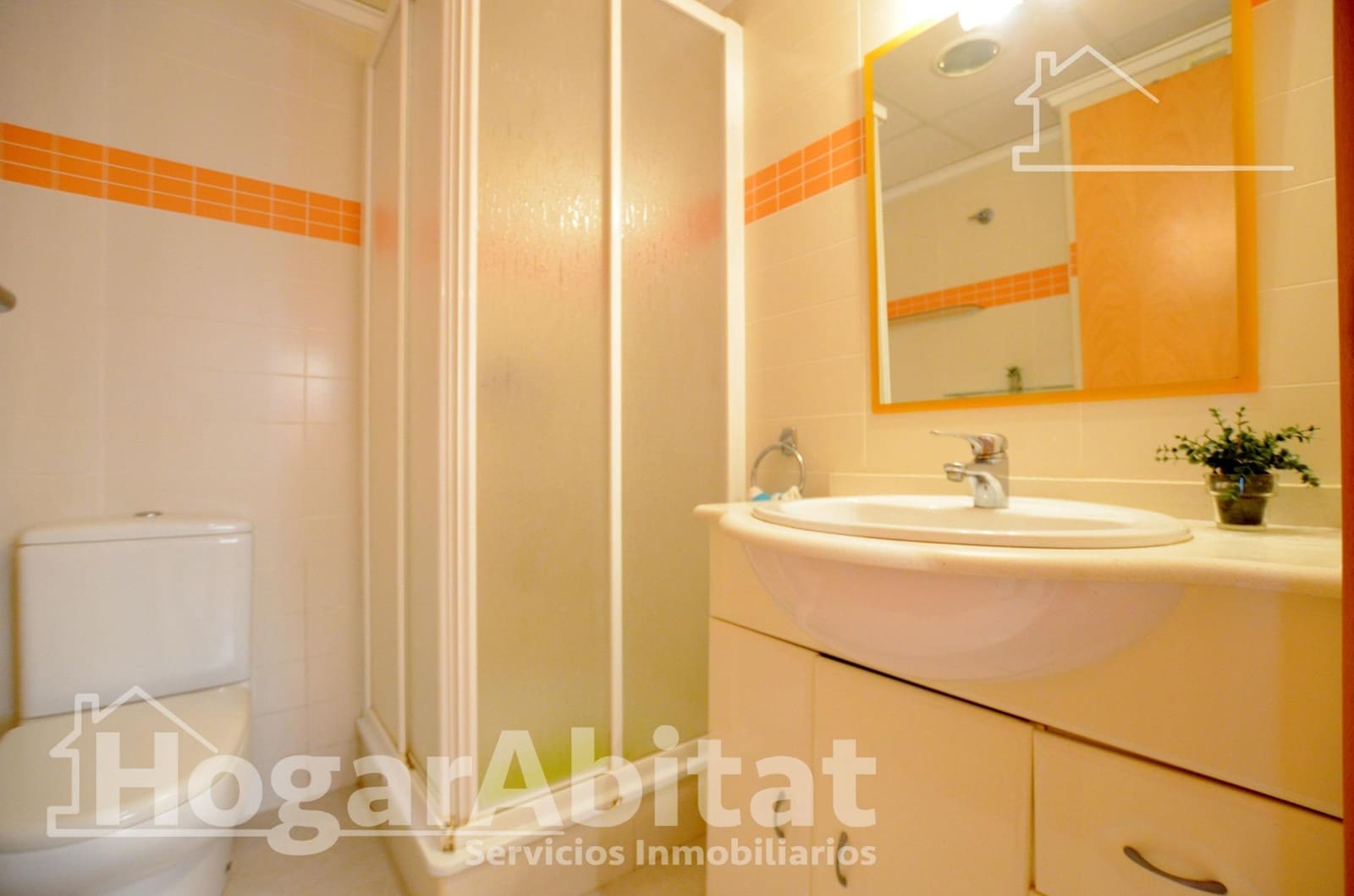 3 soveværelse Lejlighed til salg i Daimus med swimmingpool garage - € 210.000 (Ref: 9446381)