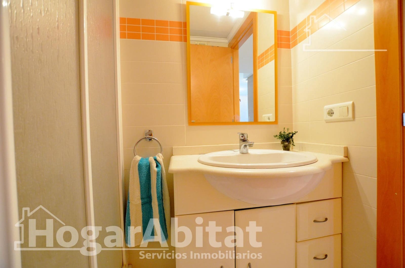 3 soveværelse Lejlighed til salg i Daimus med swimmingpool garage - € 210.000 (Ref: 9446381)