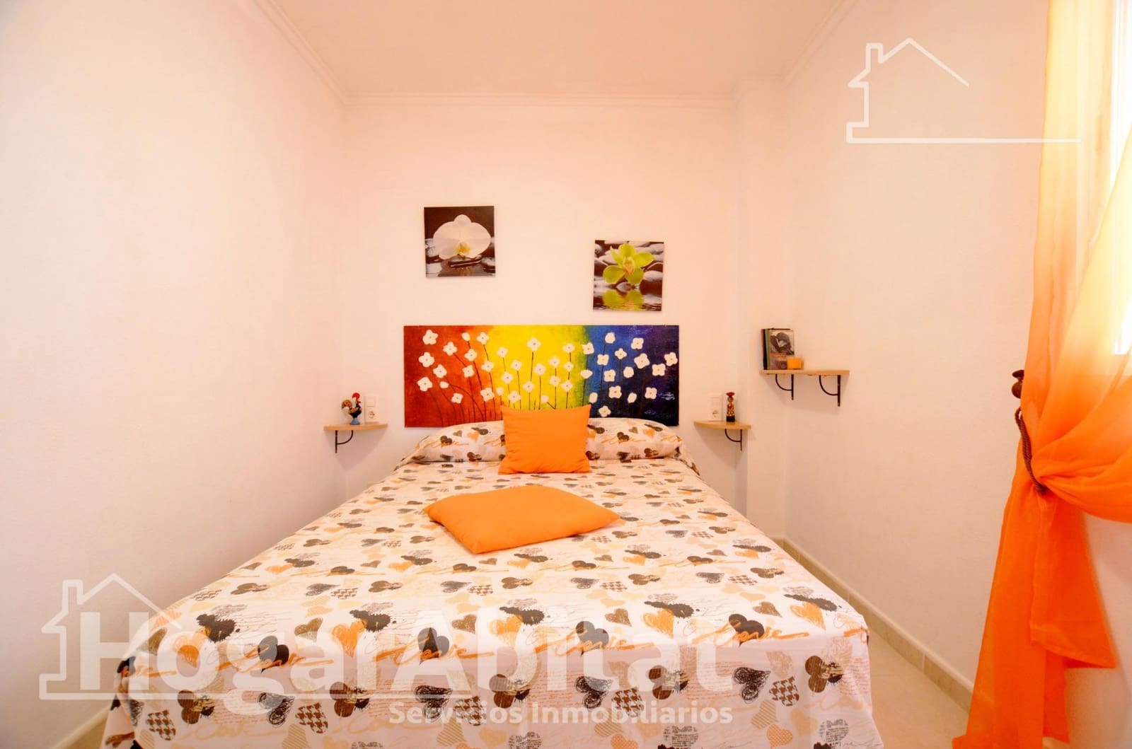 3 soveværelse Lejlighed til salg i Daimus med swimmingpool garage - € 210.000 (Ref: 9446381)