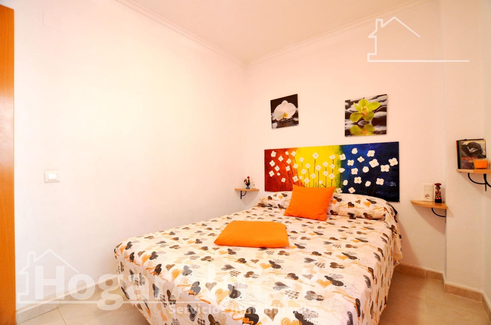 3 soveværelse Lejlighed til salg i Daimus med swimmingpool garage - € 210.000 (Ref: 9446381)