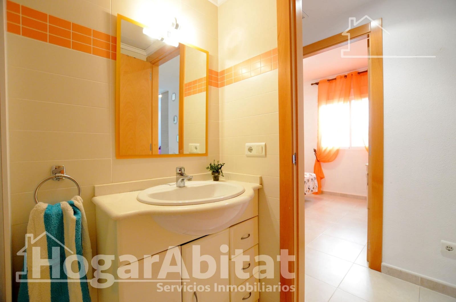 3 soveværelse Lejlighed til salg i Daimus med swimmingpool garage - € 210.000 (Ref: 9446381)