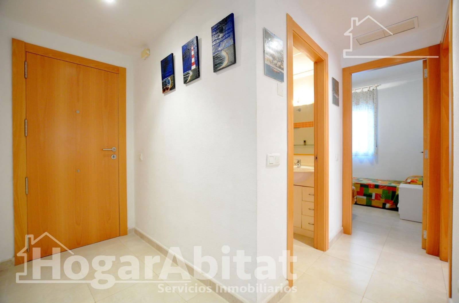 3 soveværelse Lejlighed til salg i Daimus med swimmingpool garage - € 210.000 (Ref: 9446381)