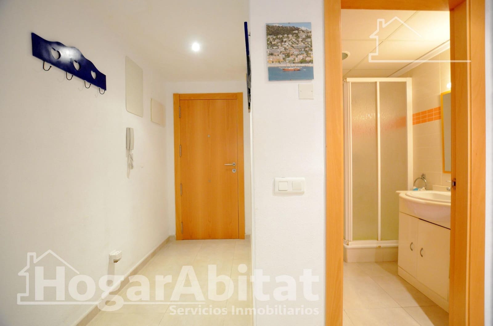 3 soveværelse Lejlighed til salg i Daimus med swimmingpool garage - € 210.000 (Ref: 9446381)