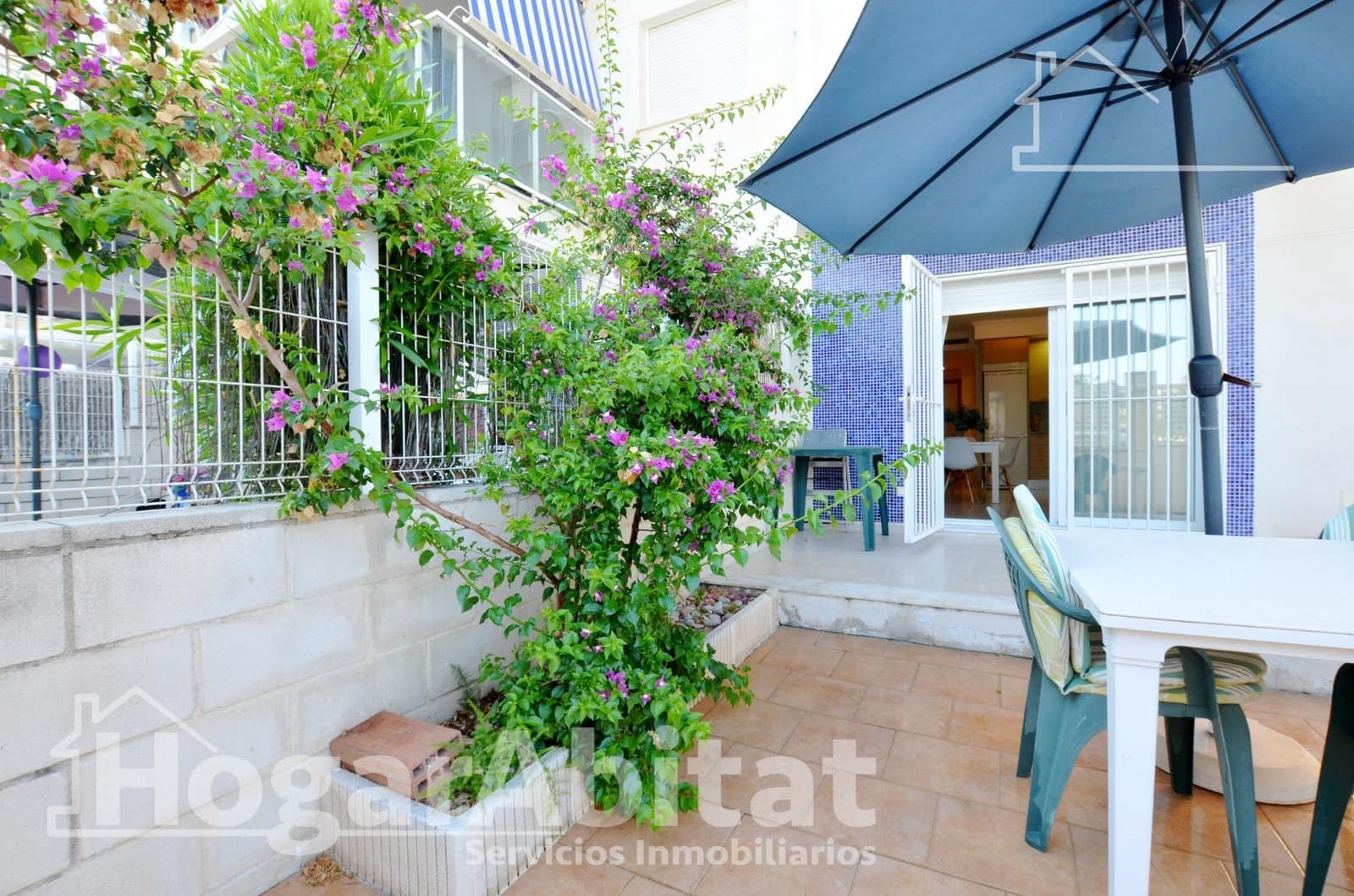 3 soveværelse Lejlighed til salg i Daimus med swimmingpool garage - € 210.000 (Ref: 9446381)