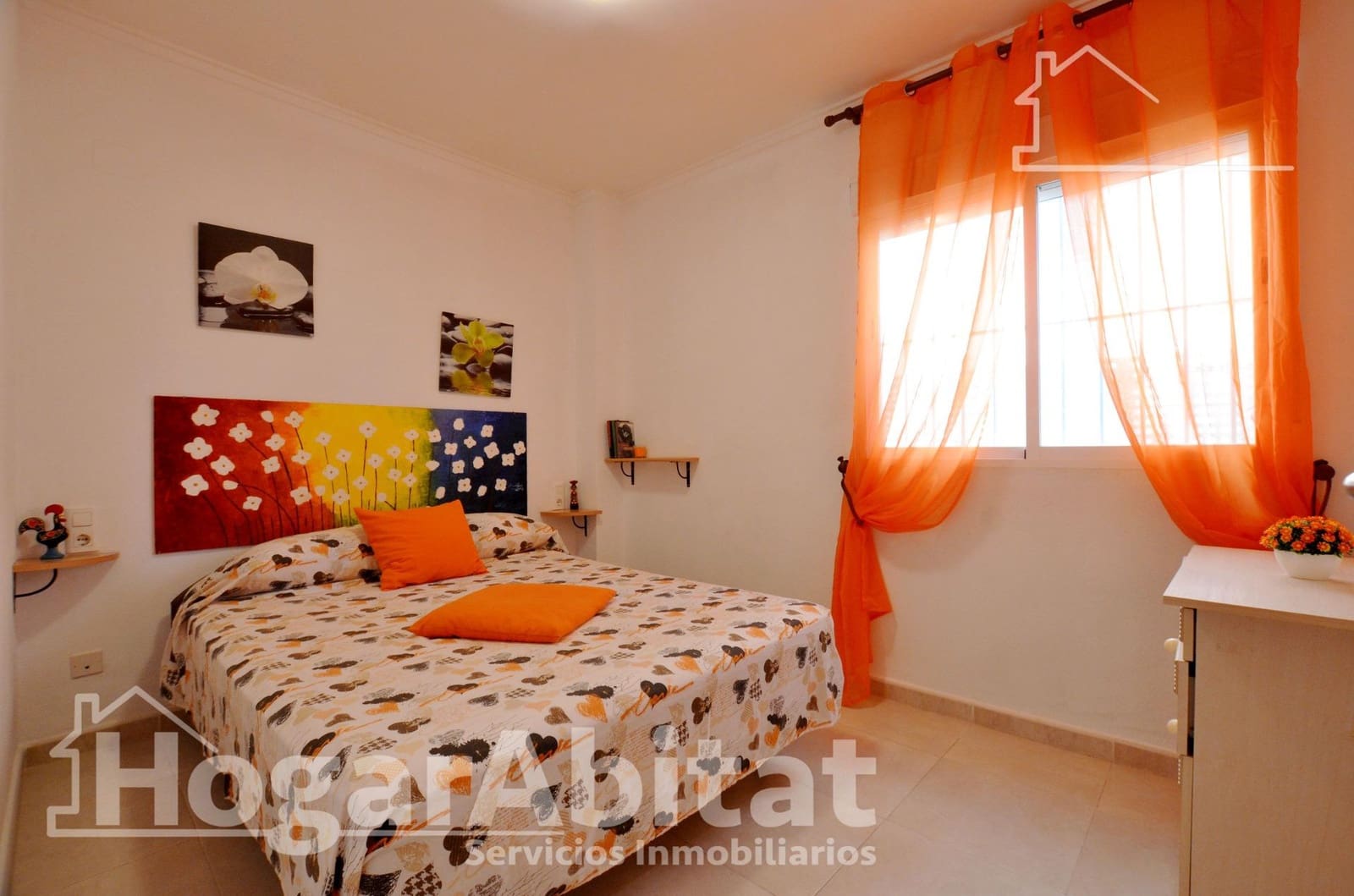 3 soveværelse Lejlighed til salg i Daimus med swimmingpool garage - € 210.000 (Ref: 9446381)