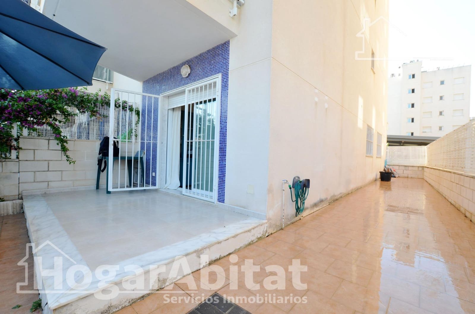 3 soveværelse Lejlighed til salg i Daimus med swimmingpool garage - € 210.000 (Ref: 9446381)