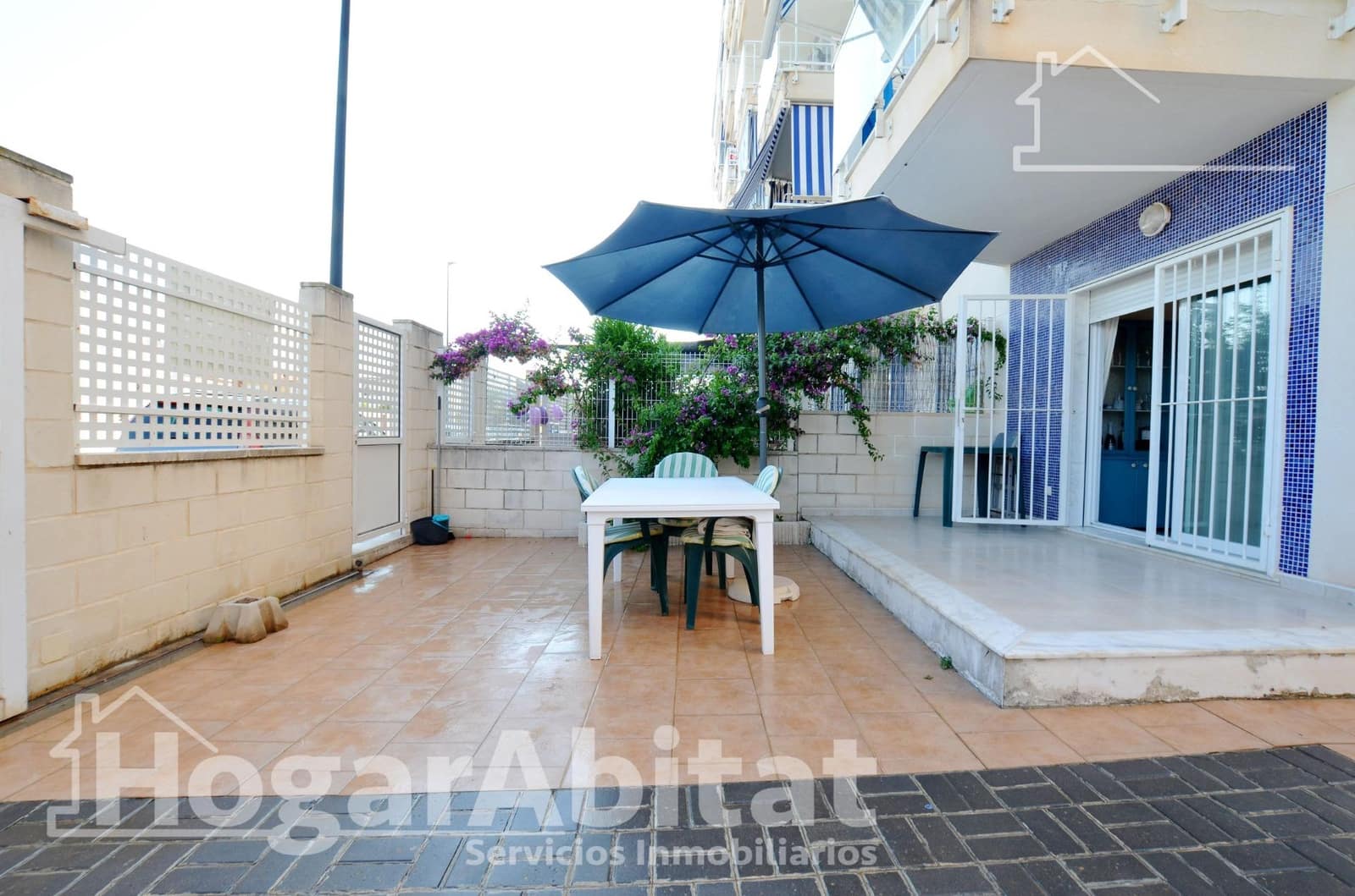 3 soveværelse Lejlighed til salg i Daimus med swimmingpool garage - € 210.000 (Ref: 9446381)