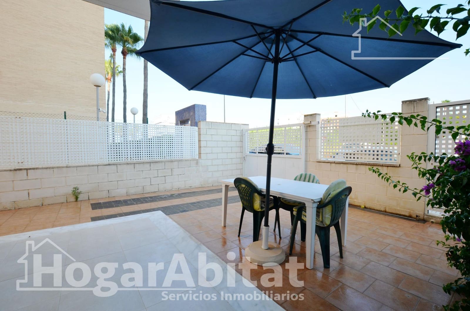 3 soveværelse Lejlighed til salg i Daimus med swimmingpool garage - € 210.000 (Ref: 9446381)