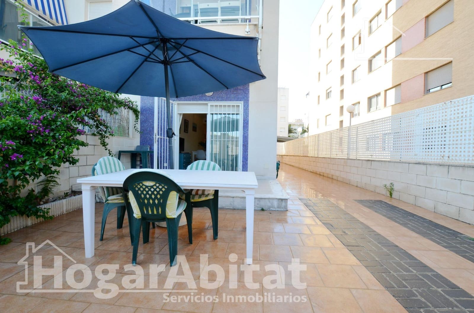 3 soveværelse Lejlighed til salg i Daimus med swimmingpool garage - € 210.000 (Ref: 9446381)