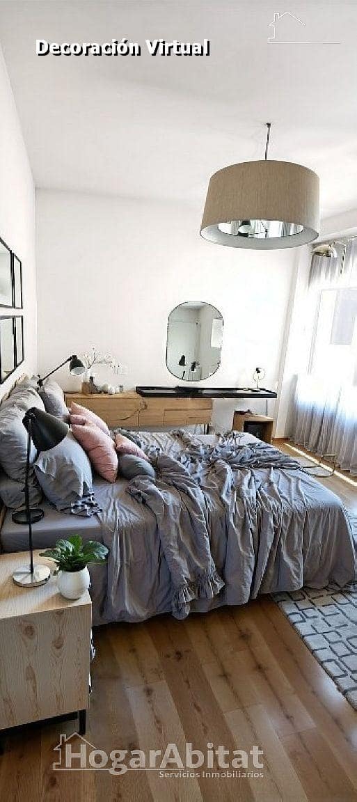 3 bedroom Flat for sale in Tavernes de la Valldigna - € 84,500 (Ref: 9446382)