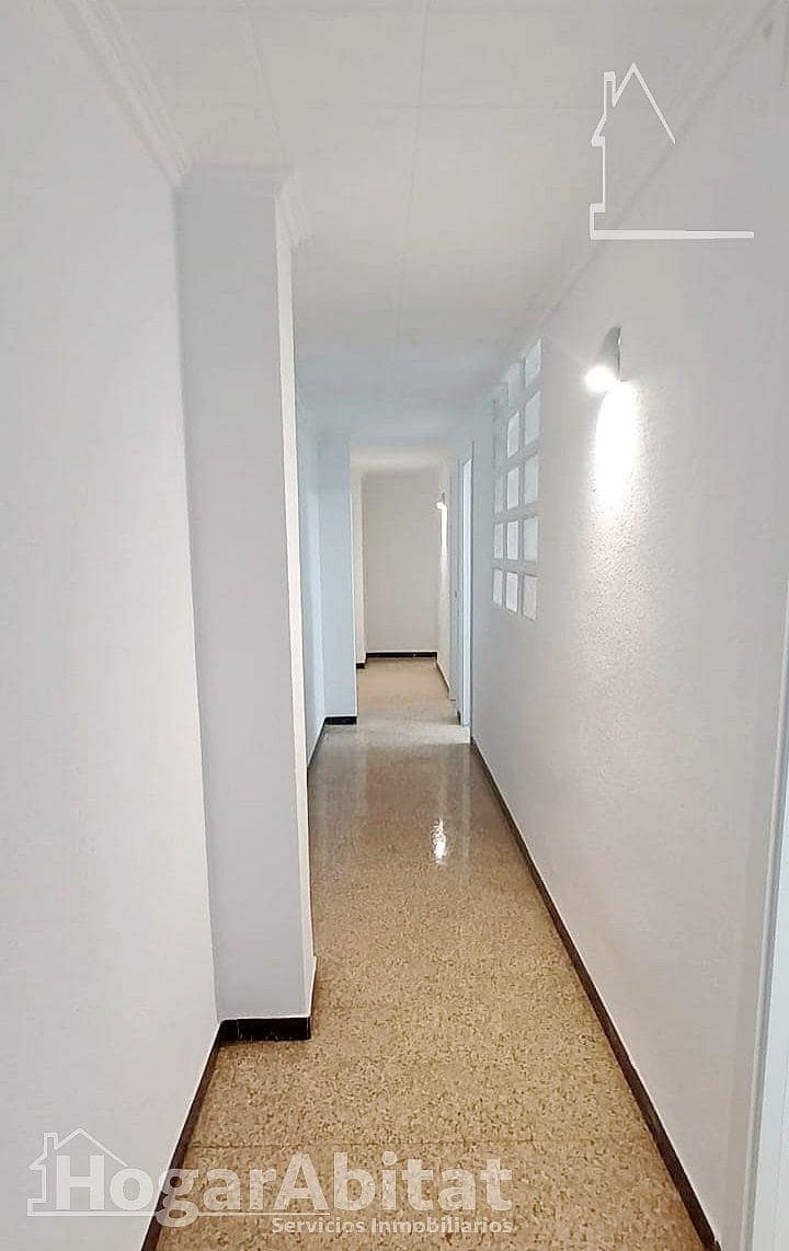 3 bedroom Flat for sale in Tavernes de la Valldigna - € 84,500 (Ref: 9446382)