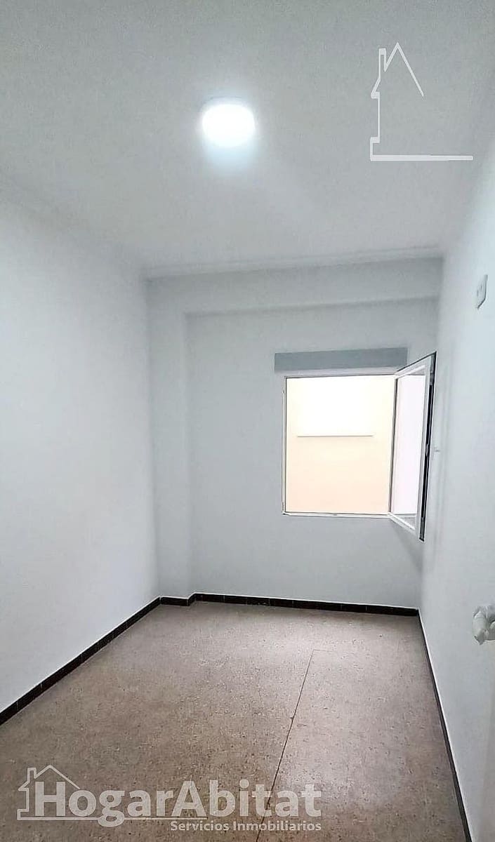 3 bedroom Flat for sale in Tavernes de la Valldigna - € 84,500 (Ref: 9446382)