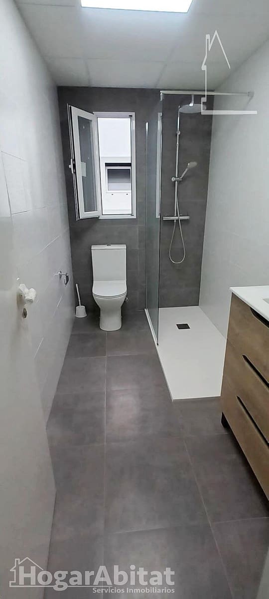 3 bedroom Flat for sale in Tavernes de la Valldigna - € 84,500 (Ref: 9446382)