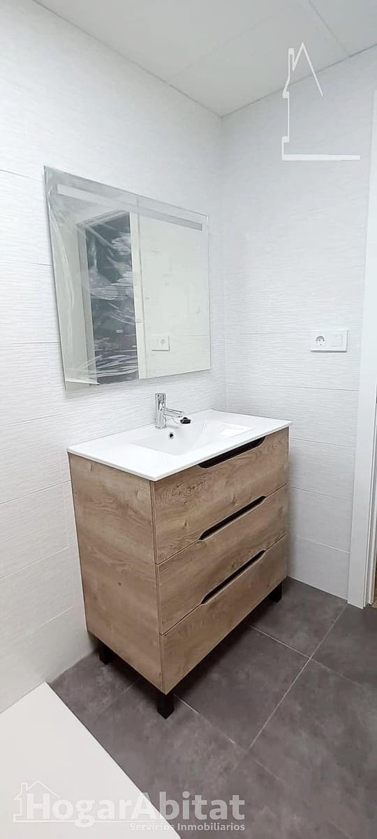 3 bedroom Flat for sale in Tavernes de la Valldigna - € 84,500 (Ref: 9446382)