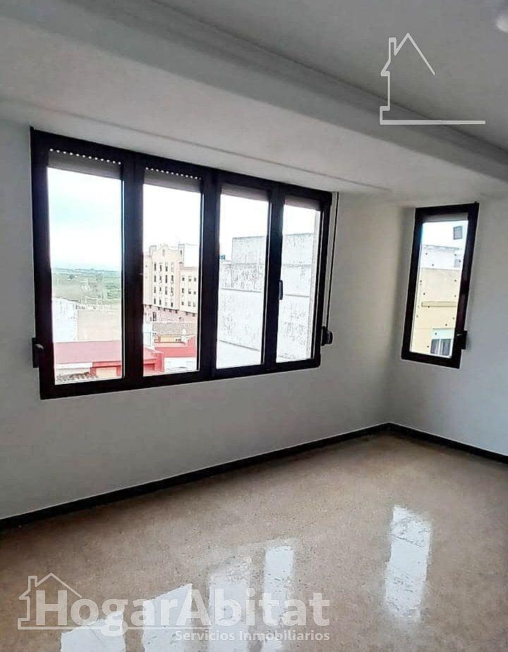 3 bedroom Flat for sale in Tavernes de la Valldigna - € 84,500 (Ref: 9446382)