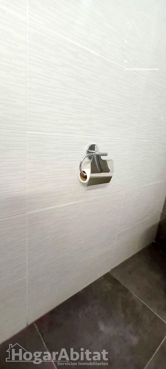 3 bedroom Flat for sale in Tavernes de la Valldigna - € 84,500 (Ref: 9446382)