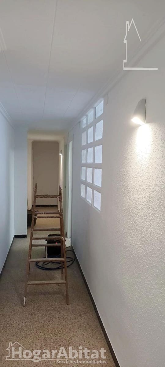 3 bedroom Flat for sale in Tavernes de la Valldigna - € 84,500 (Ref: 9446382)