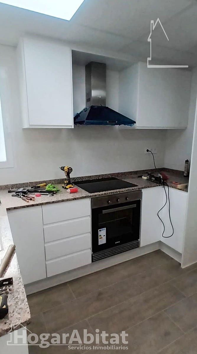 3 bedroom Flat for sale in Tavernes de la Valldigna - € 84,500 (Ref: 9446382)