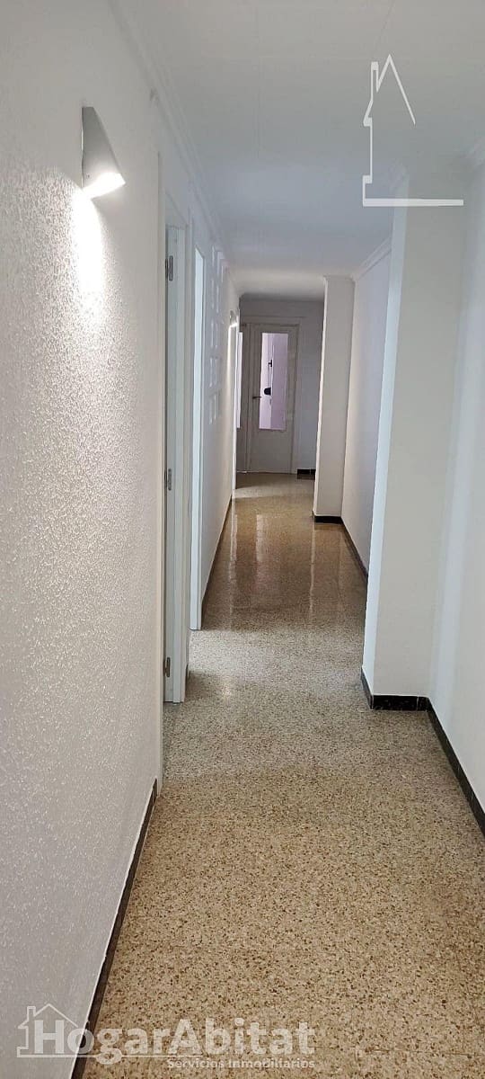 3 bedroom Flat for sale in Tavernes de la Valldigna - € 84,500 (Ref: 9446382)