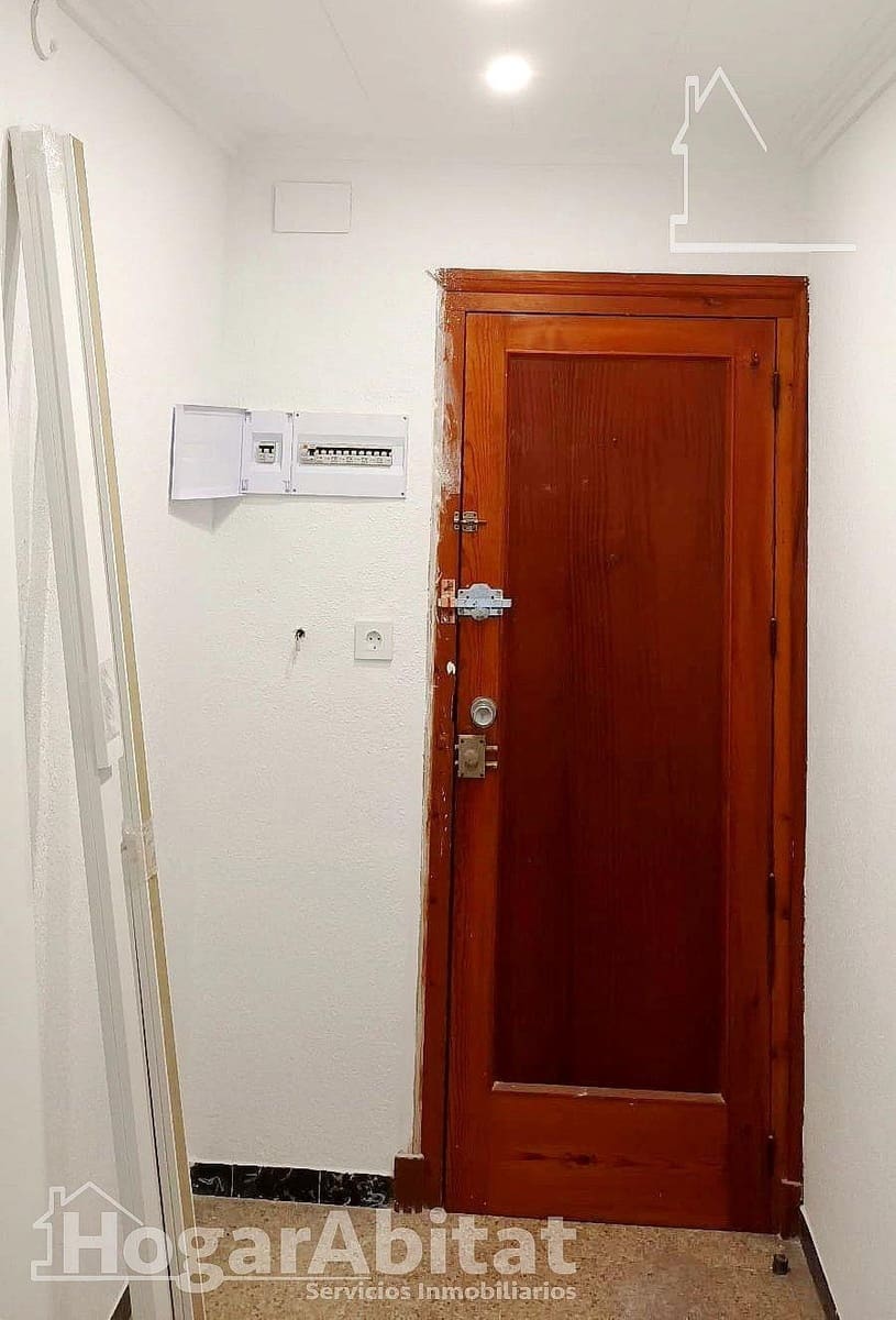 3 bedroom Flat for sale in Tavernes de la Valldigna - € 84,500 (Ref: 9446382)