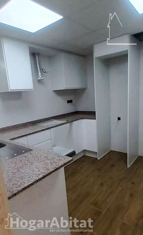 3 bedroom Flat for sale in Tavernes de la Valldigna - € 84,500 (Ref: 9446382)