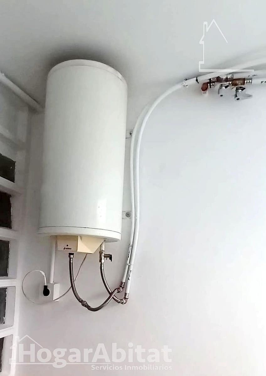 3 bedroom Flat for sale in Tavernes de la Valldigna - € 84,500 (Ref: 9446382)